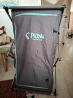 Campingkast, Ophalen, Zo goed als nieuw, Campingkast