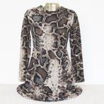 Prachtig Janice Jurkje - 92 (Maat 38) € 65,-, Maat 38/40 (M), Janice, Overige kleuren, Ophalen of Verzenden