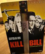 Tarantino’s Kill Bill 1, Vanaf 16 jaar, Ophalen of Verzenden, Zo goed als nieuw