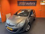 Opel Corsa 1.3 CDTI / ECOFLEX / S/S / 5 DEURS / EDITION / NA, Auto's, Voorwielaandrijving, Euro 5, Gebruikt, Zwart