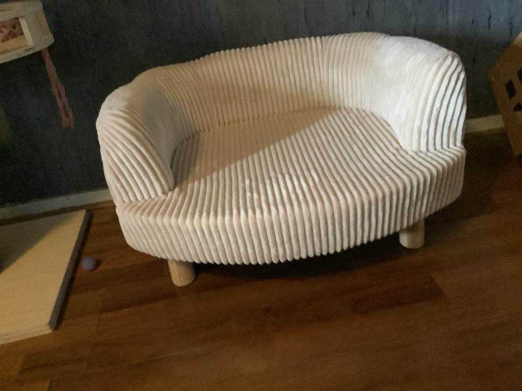 Helemaal nieuw, Dieren en Toebehoren, Ophalen, Nieuw, Stof