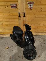 Piaggio zip 125cc, Ophalen, Gebruikt, Maximaal 45 km/u, Zip