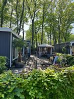 Stacaravan/Chalet op de Veluwe, Caravans en Kamperen, Stacaravans, Tot en met 4