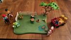 Playmobil ponyweide 5457, Eén persoon, Cadeaubon
