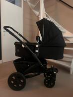 Joolz Geo 2 Brilliant Black kinderwagen, Gebruikt, Combiwagen, Verstelbare duwstang, Ophalen