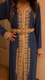 Marokainse jurken, Kleding | Dames, Jurken, Ophalen of Verzenden, Zo goed als nieuw, Maat 38/40 (M), Onder de knie