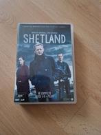 Dvd film box shetland seizoen 1 2 3 crime serie bbc, Vanaf 12 jaar, Ophalen of Verzenden, Zo goed als nieuw
