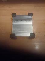 Behringer Ultra-DI DI100 DI-Box, Muziek en Instrumenten, Ophalen of Verzenden, Gebruikt, Overige typen