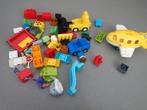 Lego Duplo blokken set 2, Kinderen en Baby's, Speelgoed | Duplo en Lego, Ophalen of Verzenden, Gebruikt, Duplo