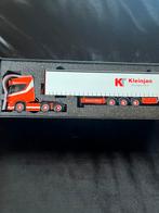 DAF XG+ met Tautliner Kleinjan 1.50 Wsi!!, Ophalen of Verzenden, Nieuw, Bus of Vrachtwagen, Wsi