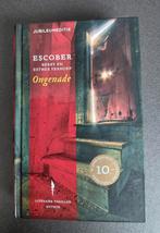 Escober (Berry en Esther Verhoef) - Ongenade, Ophalen of Verzenden, Gelezen, Esther Verhoef, Nederland