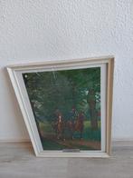 Marechaussee 100 jarige bestaan apeldoorn, Ophalen of Verzenden, Marechaussee, Nederland, Overige typen