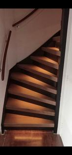 Overzettreden voor traprenovatie, Ophalen of Verzenden