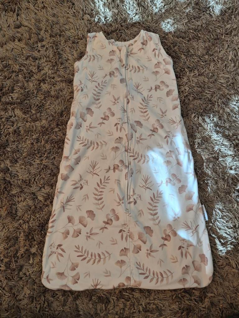 Slaapzak Yumi baby / Kleine keutel, Kinderen en Baby's, Ophalen of Verzenden, Zo goed als nieuw, Minder dan 70 cm, Slaapzak