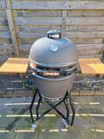 Grill Guru Kamado Large - In goede staat met accessoires, Ophalen, Zo goed als nieuw, Grill Guru, Met accessoires