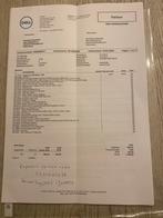 Laptop Dell Inspiron 15 7000. Zilverkleurig, Ophalen, Zo goed als nieuw, 15 inch, 2 tot 3 Ghz