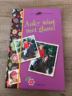 Samantha Era - Anky wint met glans!, Ophalen of Verzenden, Gelezen, Samantha Era, Fictie algemeen
