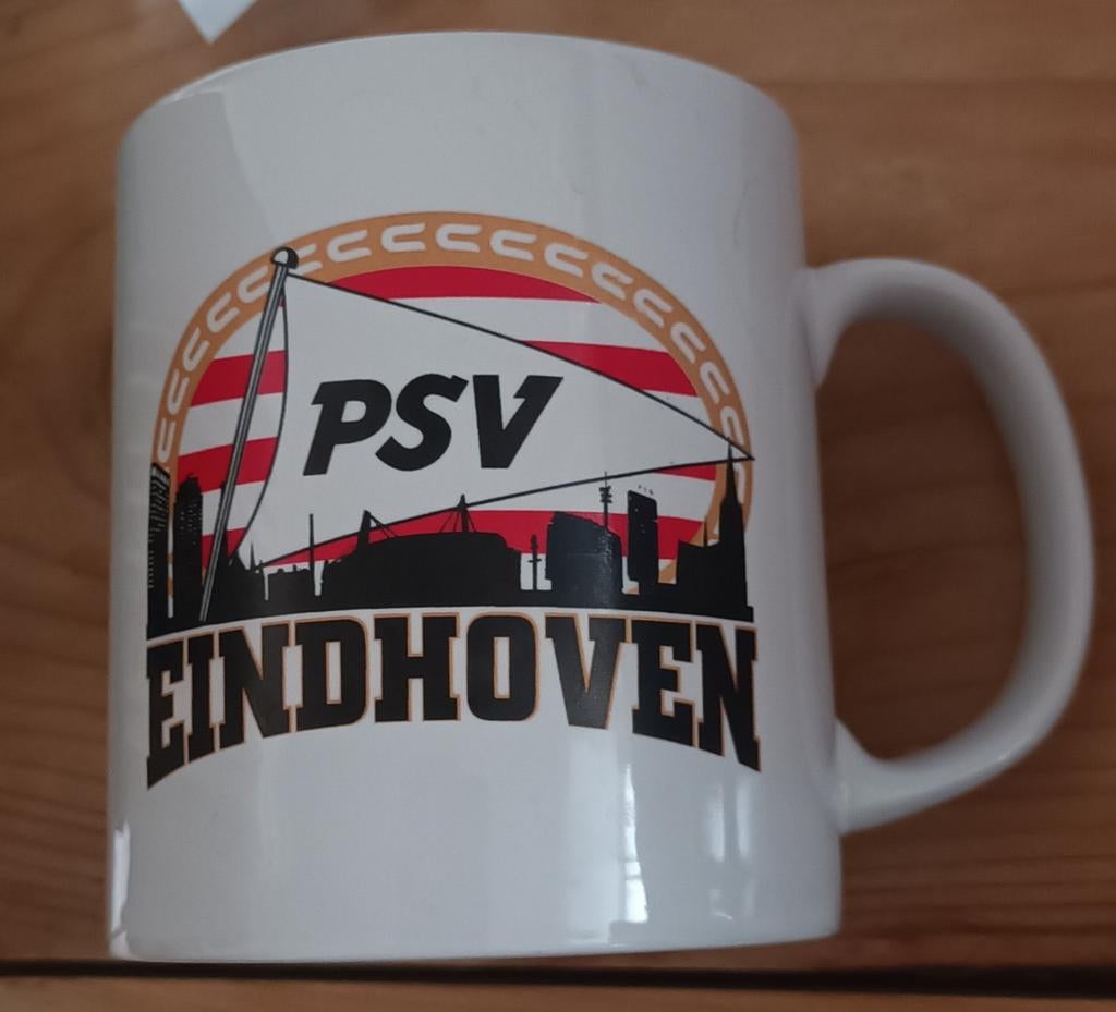 PSV Fanartikelen ruilen of verkoop., Ophalen of Verzenden, PSV, Boek of Tijdschrift