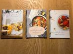 Koolhydraatarm 3 receptenboekjes NIEUW, Boeken, Ophalen of Verzenden, Nieuw