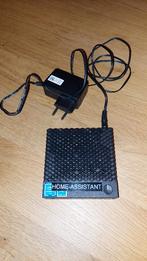 Dell Wyse 3040 met Home Assistant 16.3, zeer compact, Computers en Software, Gebruikt, Minder dan 4 GB, 8 GB, Intel Atom