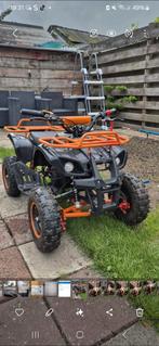 Kinderquad, Fietsen en Brommers, Ophalen, Overige typen