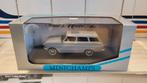 Minichamps Opel Kadett A Caravan Grey - 1962, Auto, Ophalen of Verzenden, Zo goed als nieuw, MiniChamps