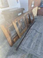 gratis houten delen stuurhut boot, Ophalen, Gebruikt, Minder dan 25 mm, 200 tot 250 cm