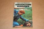 Een eenzame verrader. Koos van Zomeren., Boeken, Ophalen of Verzenden, Gelezen