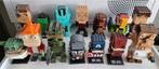 14 Brickheadz en Kubro's - Diverse Figuren, Ophalen