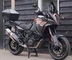 KTM 1290 SUPER ADVENTURE S (bj 2018), 2 cilinders, KTM, Motorrijbewijs A, Bedrijf