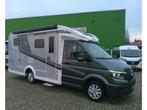 Knaus Van TI Plus 650 MEG 4 x 4 (AWD), Automaat, Luifel, Ringverwarming, Watertank (Schoon)
