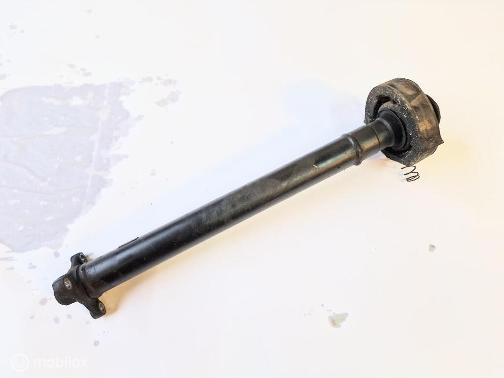 Cardanas voor. Volvo 240 2.3i Polar ('82-'94) 3502043, Gebruikt, Ophalen of Verzenden, Volvo, Volvo