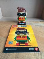 Lego Brickheadz Robin 41587 - Compleet, Ophalen, Zo goed als nieuw, Complete set, Lego
