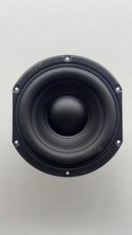 4x Peerless by Tymphany SLS-P830946 Bass-midwoofer, Audio, Tv en Foto, Luidsprekers, Zo goed als nieuw, 120 watt of meer, Front, Rear of Stereo speakers