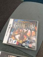 Puzzle Quest Galactrix  Nintendo DS, Puzzel en Educatief, Gebruikt, 1 speler, Ophalen of Verzenden