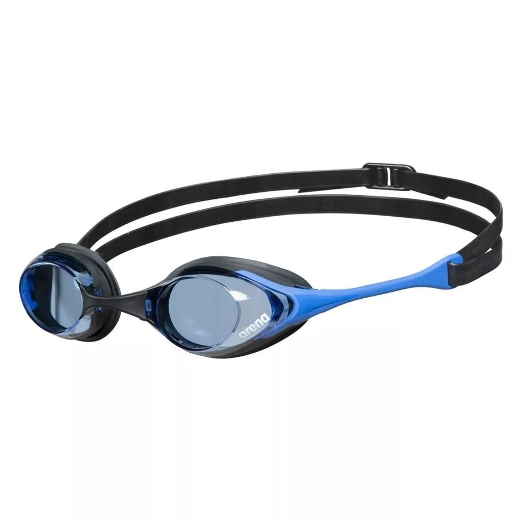 Nieuwe Arena Cobra Swipe Zwembril Light Blue, Watersport en Boten, Duiken, C.da Cisterna, 84/85 62029 Tolentino (MC) Italië, Nieuw