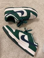 Nike Dunk Low - Groen - Maat 38, Kleding | Dames, Schoenen, Ophalen of Verzenden, Gedragen, Groen, Sneakers of Gympen