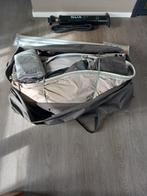 Caravanvoortent Telta Pure 260 Air, Ophalen, Gebruikt, Tot en met 4