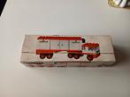 Lego nr 683   vrachtauto, Ophalen of Verzenden, Gebruikt, Complete set, Lego