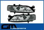 # Devil eyes led koplampen opel vectra B, -, -, Opel, Nieuw