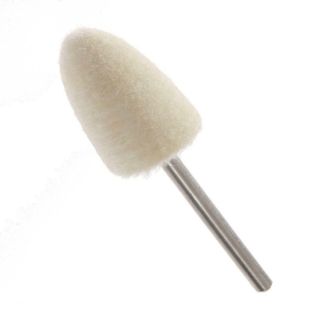 Promed nagel frees polijst kegel, vilt - Nagels polijsten., Overige kleuren, Nieuw, Ophalen of Verzenden, Handen en Nagels