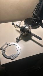 Bgm 55 slag krukas 100km oud!, Fietsen en Brommers, Scooters | Vespa, Ophalen of Verzenden, Zo goed als nieuw, Overige modellen