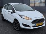 Ford Fiesta 1.0 Style 2e Eigenaar,NaviDealer Onderhouden,Air, Voorwielaandrijving, Stof, Euro 6, 525 kg