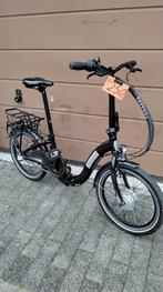 Vouwfiets fongers in nieuw staat 250 euro, Ophalen of Verzenden, Zo goed als nieuw