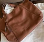 Smaak|Amsterdam tas, Ophalen of Verzenden, Zo goed als nieuw, Bruin, Handtas