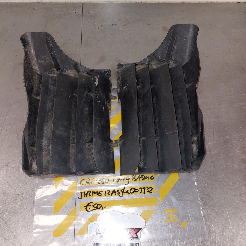 Radiateurscreens  Honda CRF250 (2018-2019), Ophalen, Cmx, Cmx, Cmx