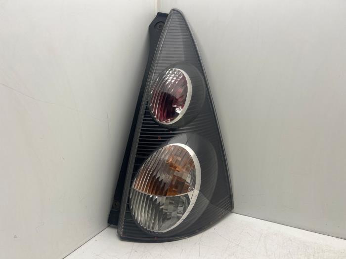 Achterlicht rechts van een Citroen C1, Auto-onderdelen, Verlichting, Gebruikt, -, Ophalen of Verzenden, -