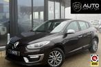 Renault Mégane 1.2 TCe Limited 116PK | Zeer Nette Staat | C, Voorwielaandrijving, Stof, Gebruikt, Euro 6