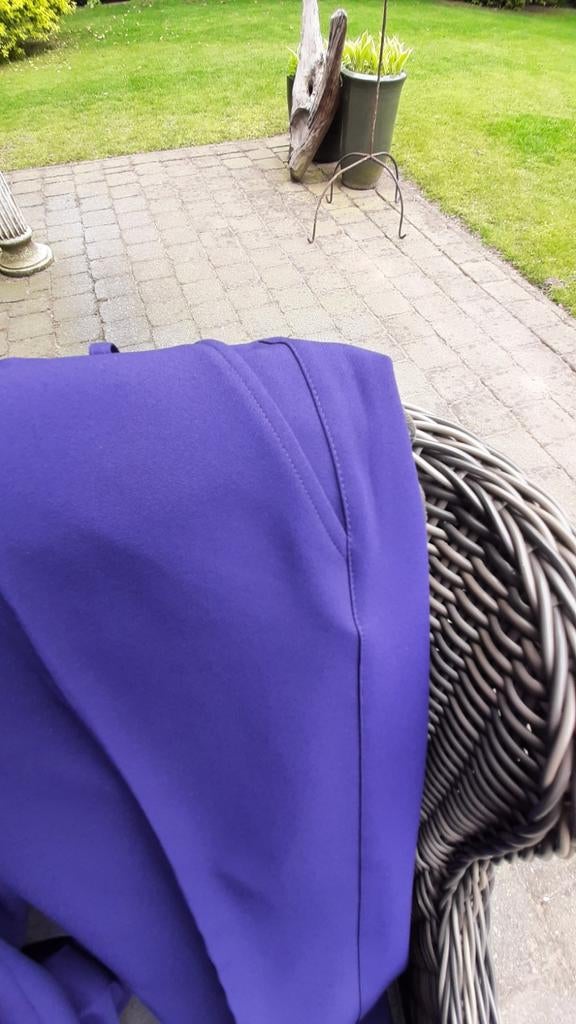 Zizo broek en blouse maat 40, Maat 38/40 (M), Paars, Ophalen of Verzenden, Zo goed als nieuw