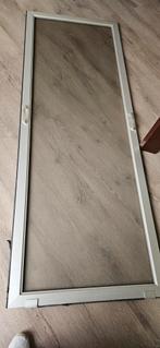 Hordeur aluminium  ophalen in Amsterdam, Ophalen, Metaal, Hordeur, 200 tot 215 cm